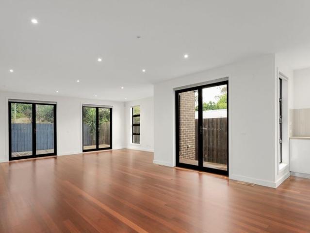 Townhouse for rent in Camerons Creek, Victoria