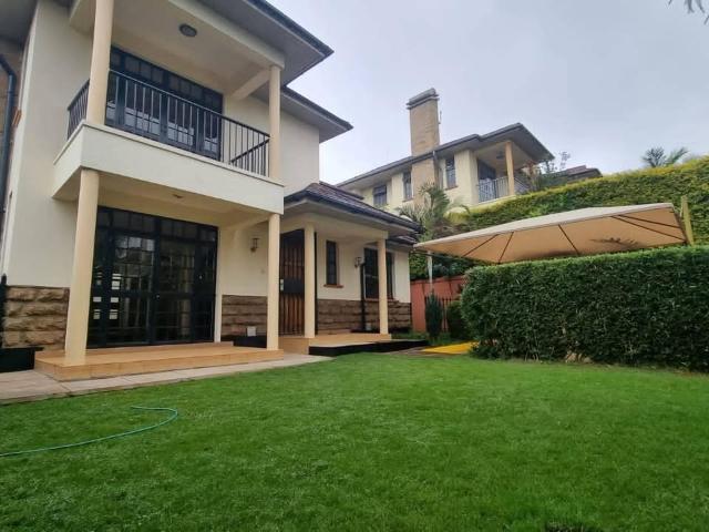 Property for sale in Loresho, Westlands