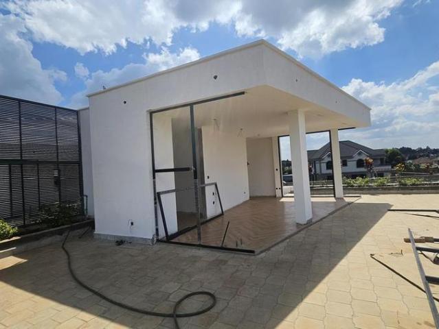 House for sale in Mackinnon Road, Kinango