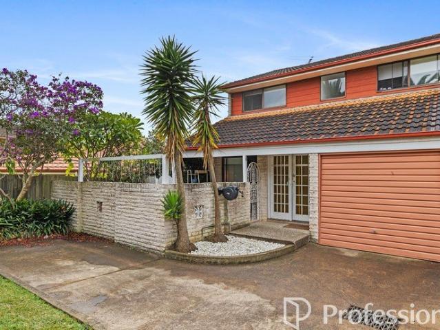 Townhouse for sale in Sydney, New South Wales