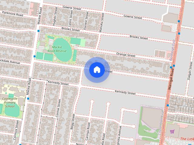 Townhouse for rent in Bentleigh East, Melbourne