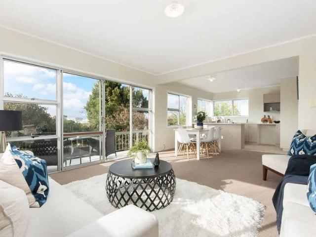 Townhouse for rent in Wairau Valley, Oroua County