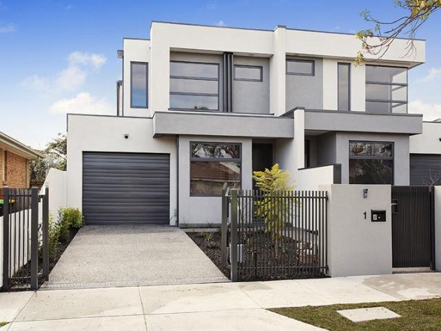Townhouse for rent in Bentleigh East, Melbourne