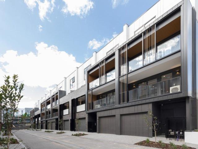 Townhouse for rent in Camerons Creek, Victoria