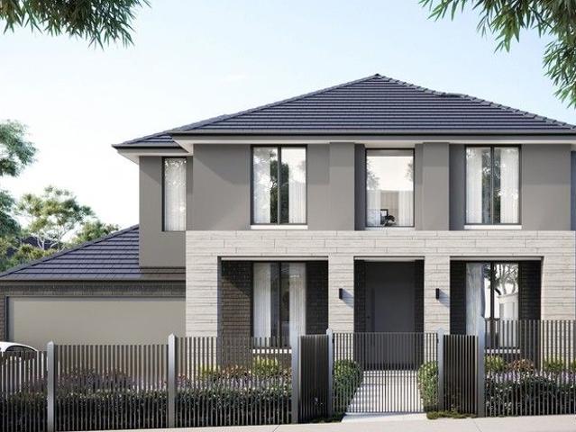 Townhouse for sale in Balwyn North Townhouse for sale in Balwyn North