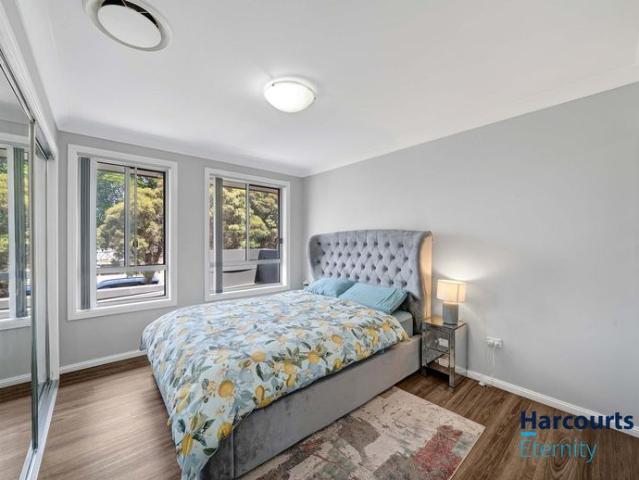 Townhouse for rent in Sydney, New South Wales