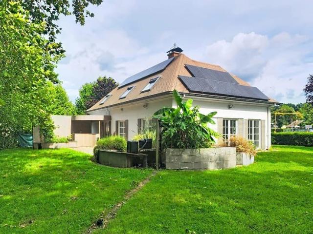 Maison location à Steenokkerzeel, Brabant