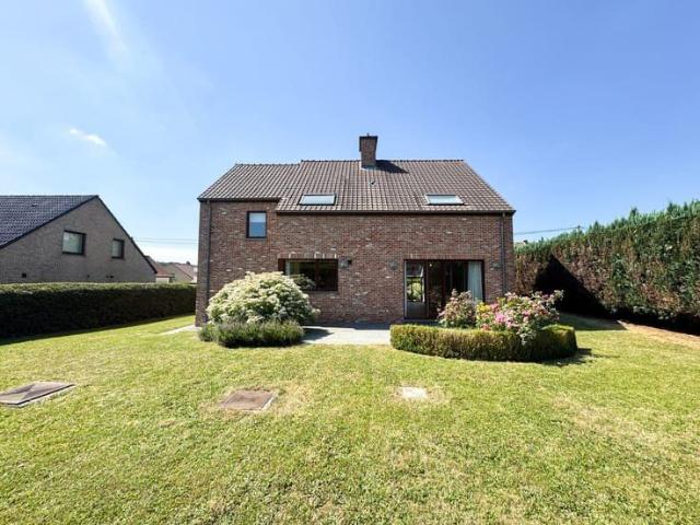 Maison location à Hoeilaart, Brabant