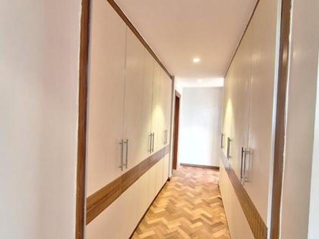 Apartment for rent in Bahati, Nakuru