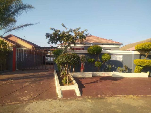 House for rent in Tshwane Ward 90, City of Tshwane Metropolitan Municipality