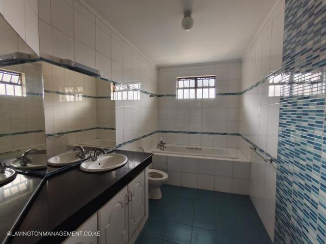 Apartment for rent in Lavington, Westlands