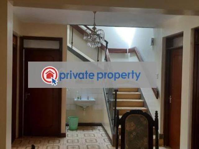 Townhouse for sale in Westlands, Nairobi