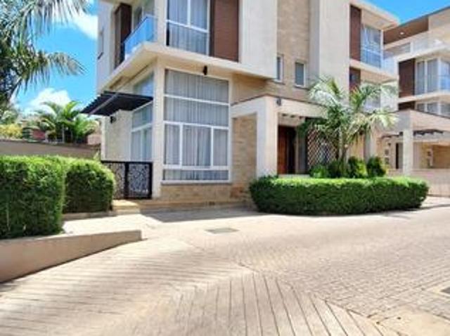 House for rent in Lavington, Kiambu