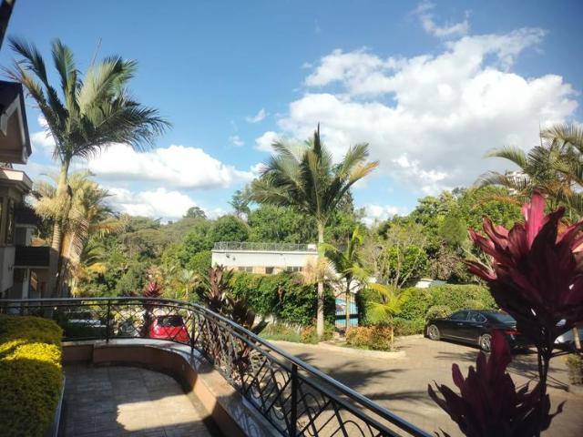 House for rent in Molo, Nakuru