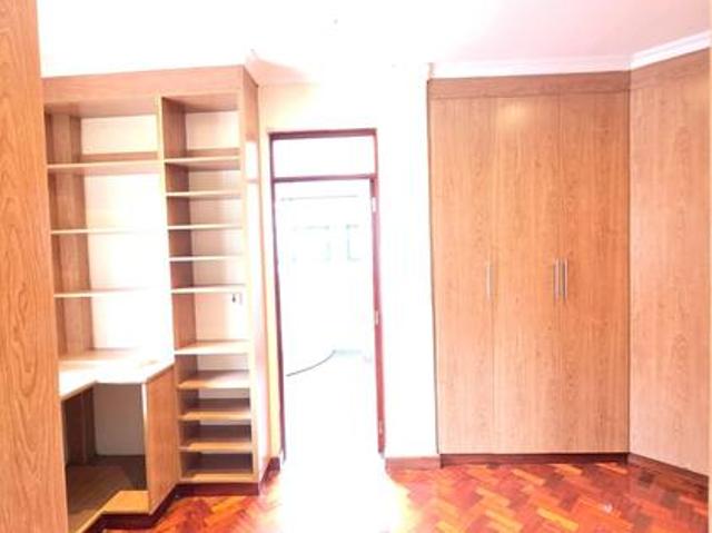 House for rent in Lavington, Kiambu