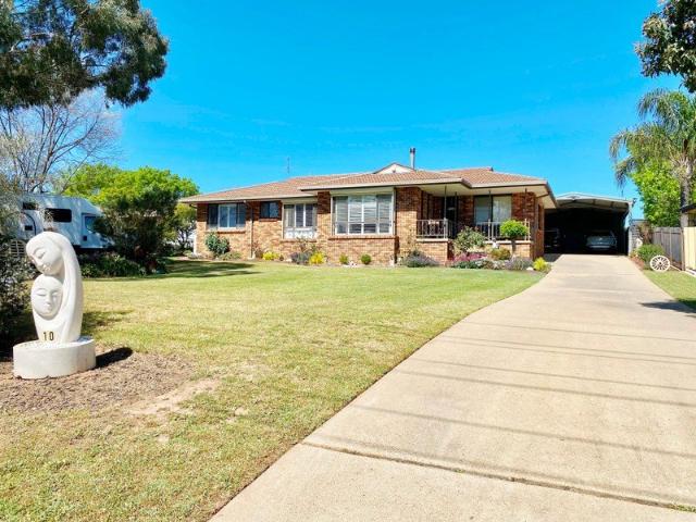 House for sale in Young, Hilltops Council