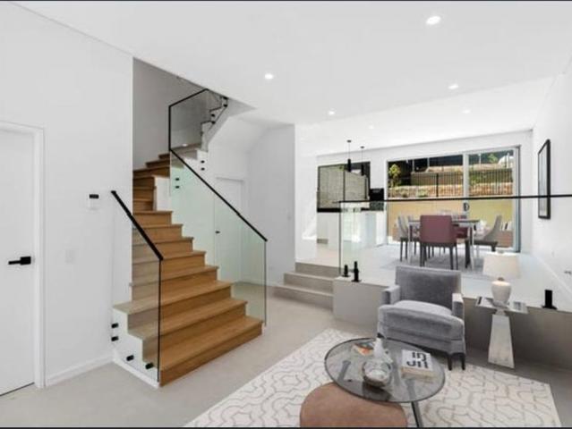 House for rent in Sydney, New South Wales