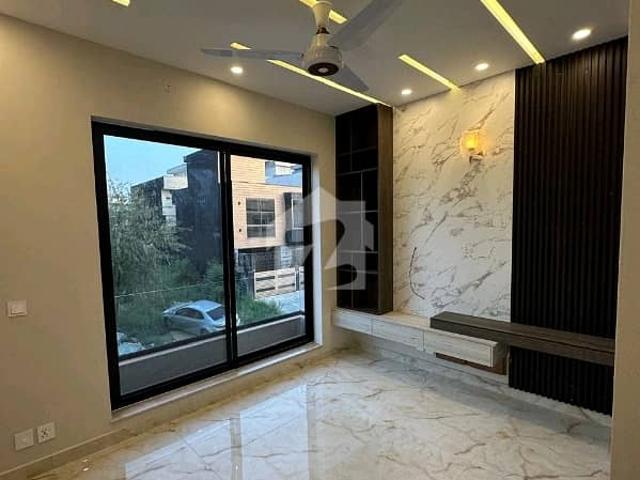 House for sale in Islamabad