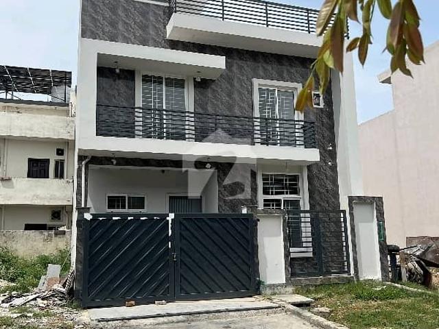 House for sale in Islamabad