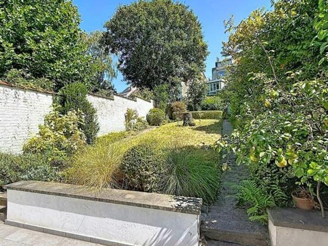 Maison location à Uccle, Bruxelles