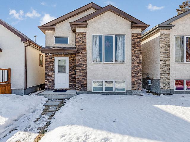 House for sale in East St. Paul, Manitoba