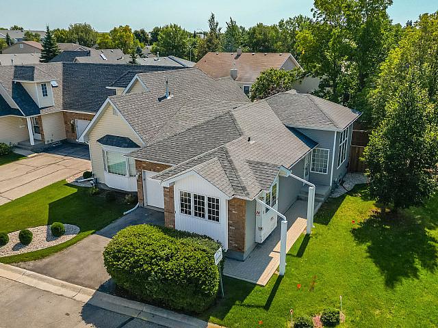 Condo for sale in East St. Paul, Manitoba