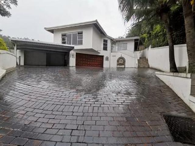 House for rent in Durban, eThekwini Metropolitan Municipality