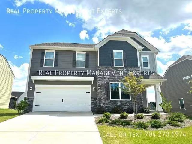 House for rent in Statesville