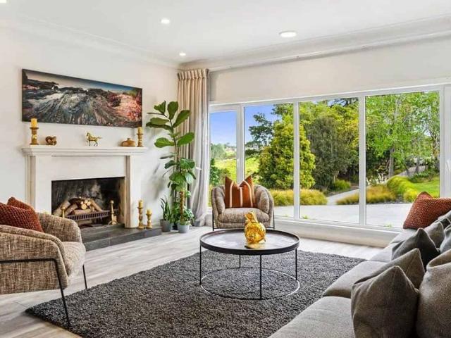 House for rent in Kawau Island, Oroua County