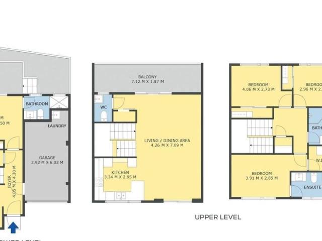 House for rent in Howick, Oroua County