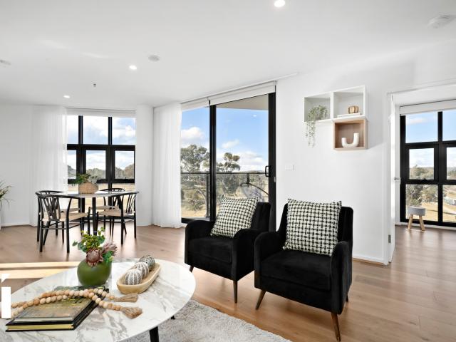 Apartment for sale in Canberra