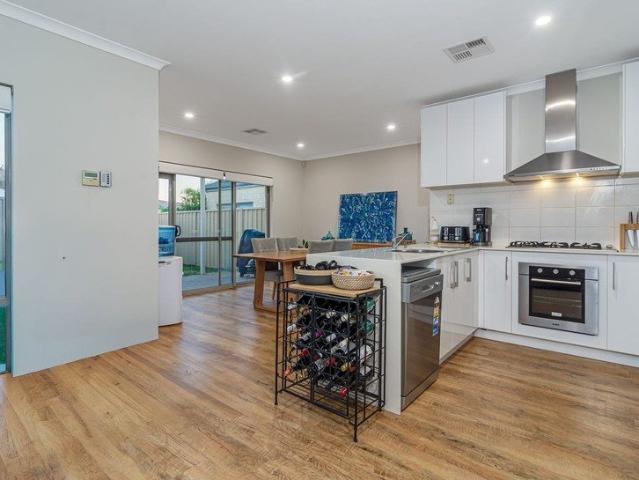House for rent in Butler, Western Australia