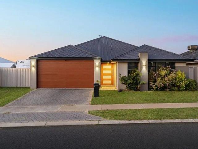 House for rent in Secret Harbour, City of Rockingham