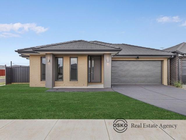 House for sale in River Garden, Melbourne