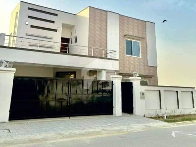House for sale in North Waziristan, Federally Administered Tribal Areas fata