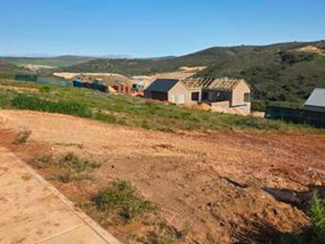 Land for sale in Groot Brak Rivier, Western Cape