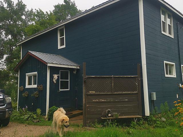 House for sale in Manitoba