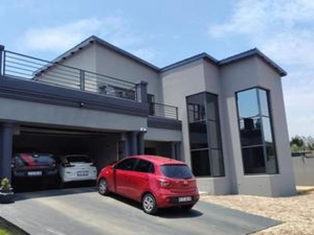 House for sale in Midvaal, Gauteng