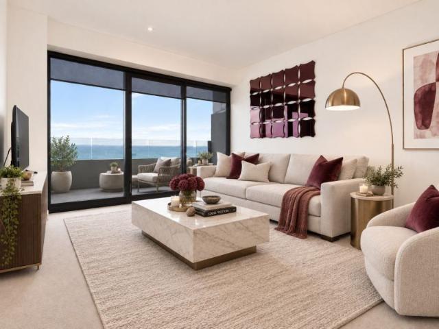 Apartment for rent in Camerons Creek, Victoria