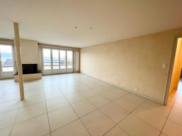 Apartment mieten in Pully, Waadt