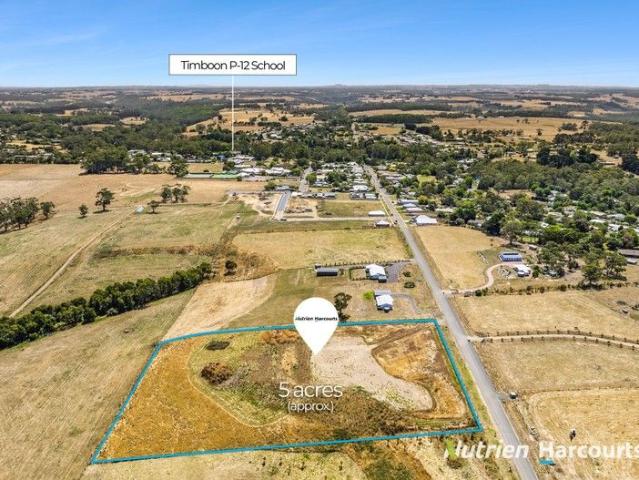 Land for sale in Nullawarre, Victoria