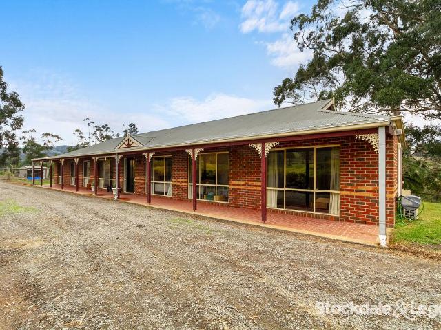 House for sale in Hernes Oak, Victoria