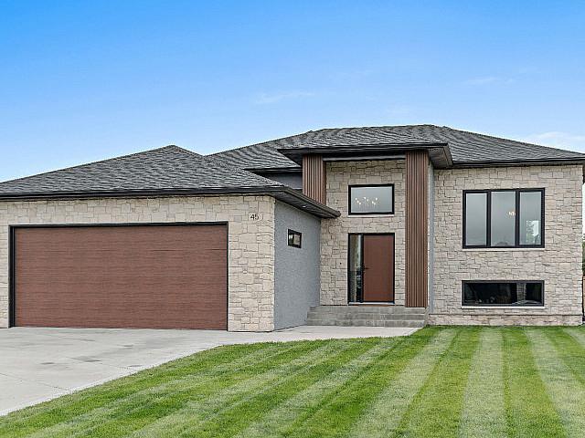 House for sale in Manitoba