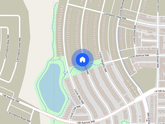 Apartment for rent in Northwest, Alberta