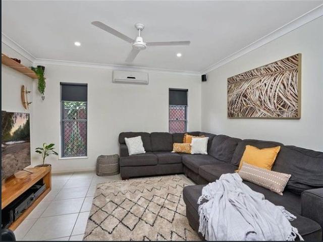 House for rent in Redlynch, Queensland