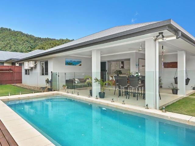 House for rent in Redlynch, Queensland