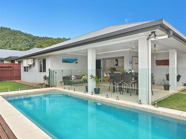 House for rent in Redlynch, Queensland