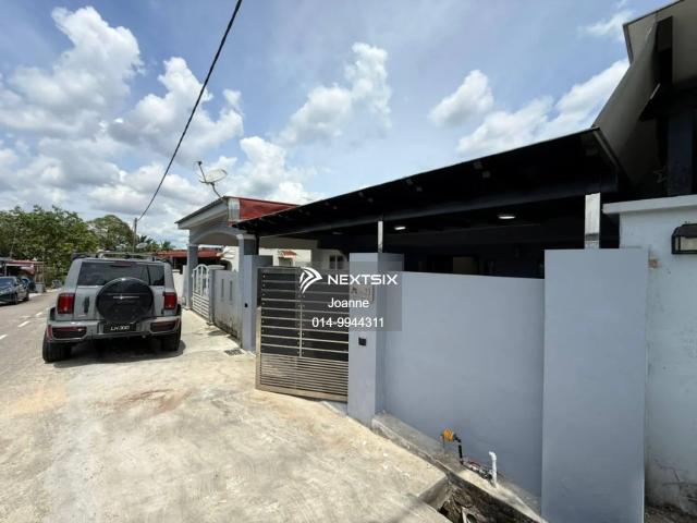Residential House for sale in Kuching, Sarawak