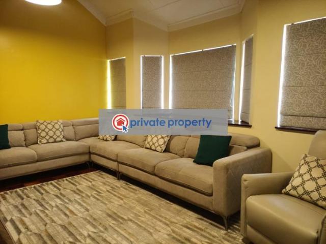 House for rent in Westlands