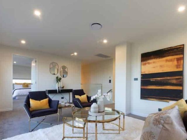 Townhouse for rent in Hillsborough, Oroua County